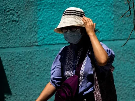 ¿Qué significa el "Código Rojo" que envió el Gobierno?