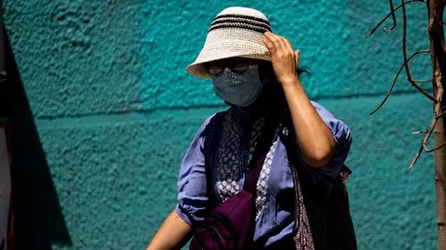 ¿Qué significa el "Código Rojo" que envió el Gobierno?