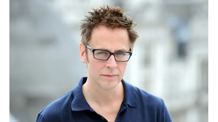 "Guardians Of The Galaxy" - Photocall