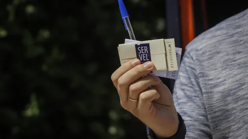 ¿Regresa el voto obligatorio?