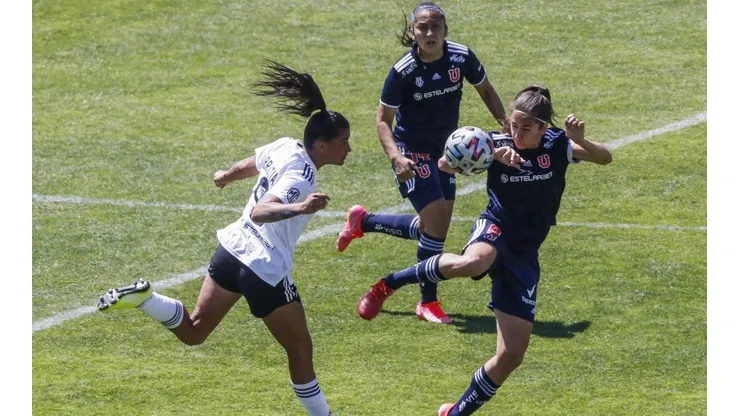 El clásico se jugará el sábado a las 18:30 horas en Viña del Mar