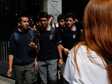 ¿Cuáles son todos los requisitos del Bono Cuarto Medio?