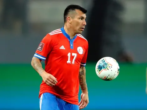 El Pitbull saca pecho: "En Chile soy como Totti"