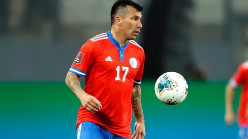 El Pitbull habló de la Roja y su presente en el Bologna