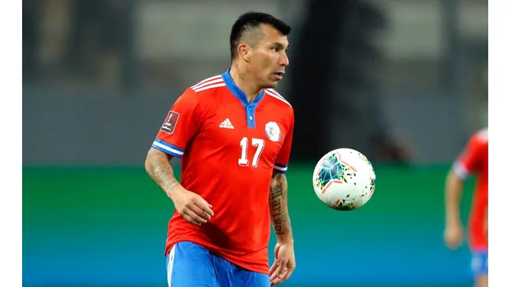 El Pitbull habló de la Roja y su presente en el Bologna