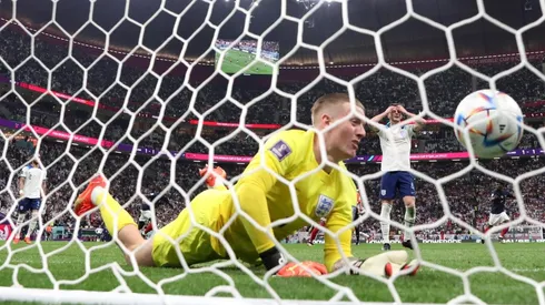 Empate tras 90': el tiempo extra y la tanda de penaltis en Qatar 2022.