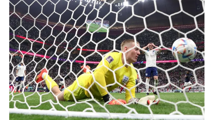 Empate tras 90': el tiempo extra y la tanda de penaltis en Qatar 2022.