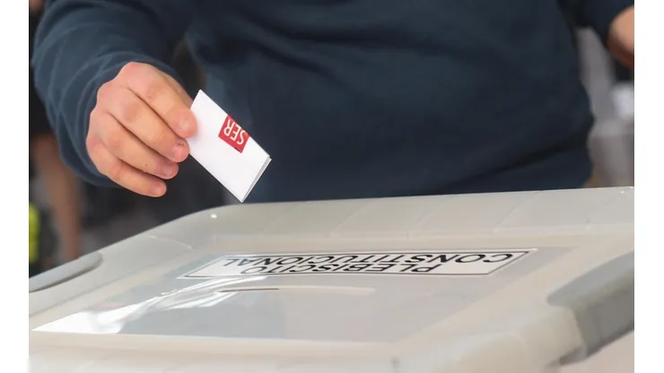 Servel ve con dificultad elección de consejeros en abril 2023