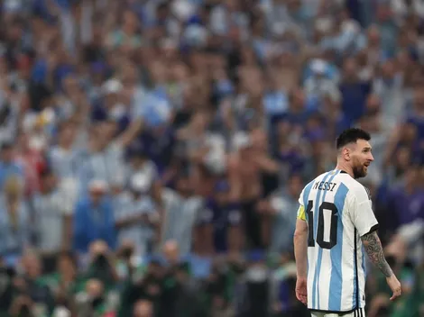 ¿Podría jugar Lionel Messi el próximo Mundial de 2026?