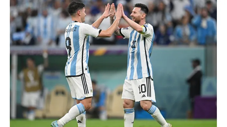 ¿Hay un cupo más para Sudamérica en el próximo Mundial si Argentina gana en Qatar?