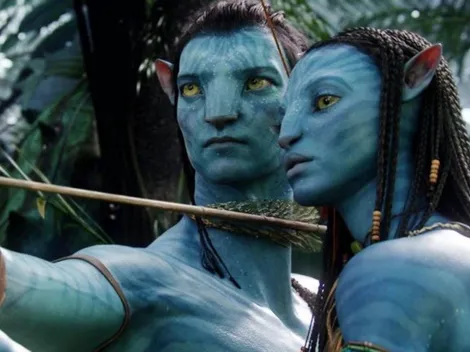 ¡Avatar está cerca de llegar a Chile! ¿Cuándo son las funciones?