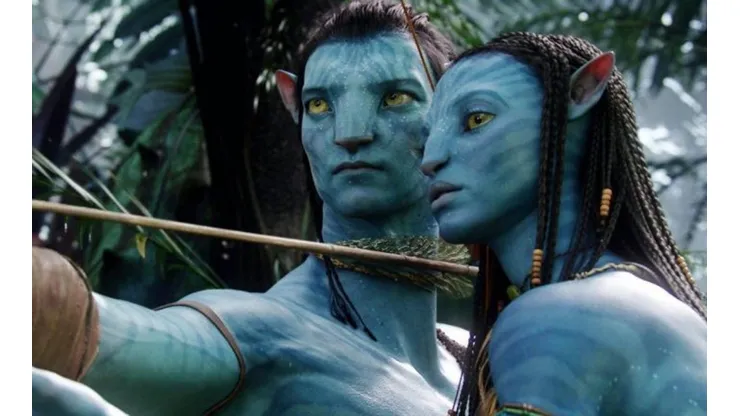 Avatar 2.