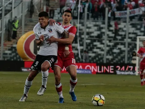 Cobreloa se queda con un zurdo que puede hacer toda la banda