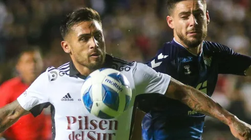 Colo Colo busca cerrar varios amistosos en su gira por Argentina.