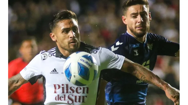 Colo Colo busca cerrar varios amistosos en su gira por Argentina.