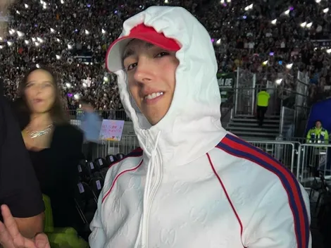 Pailita confirma cancelación de colaboración con Cris MJ