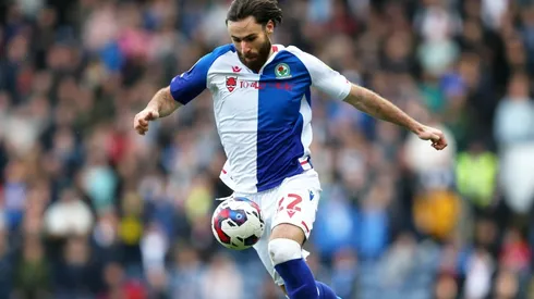 Brereton termina su contrato con Blackburn a fin de temporada