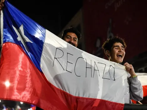 ¿Qué pasa si se rechaza otra vez la nueva Constitución?