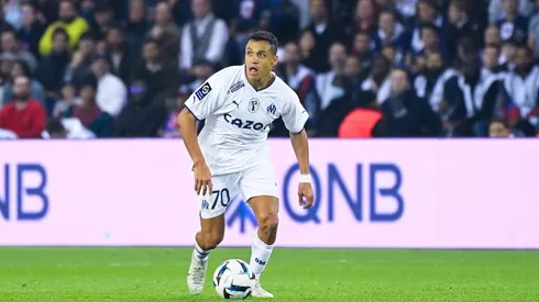 Alexis se enfrentará al Toulouse el 29/12