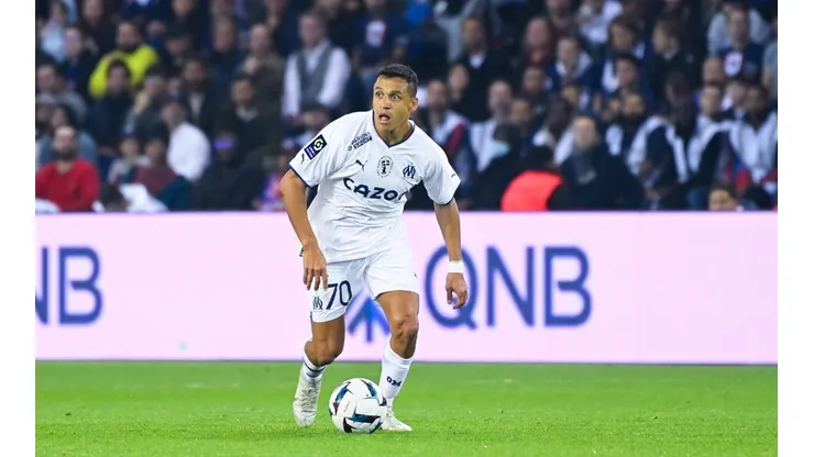 Alexis se enfrentará al Toulouse el 29/12