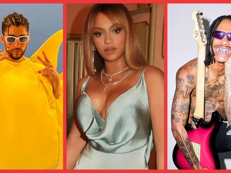 ¿Cuáles son las mejores canciones del año, según Rolling Stone?