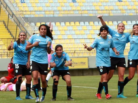 Iquique sorprende e incluye al fútbol femenino en sus abonos 2023