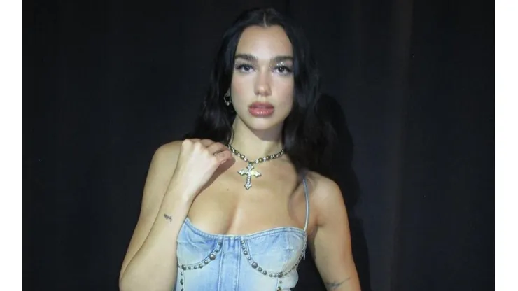 Dua Lipa