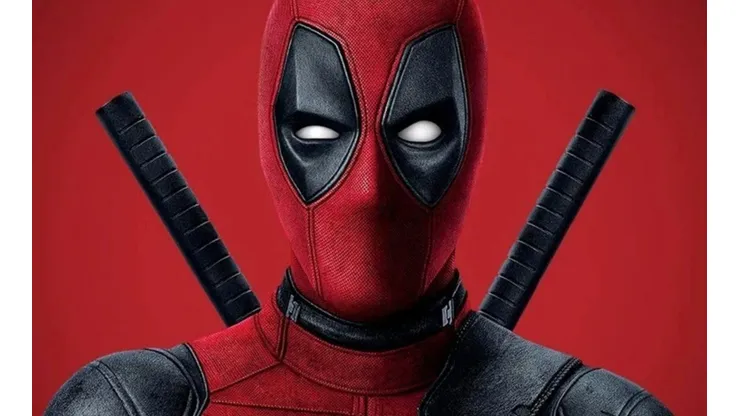 Deadpool.