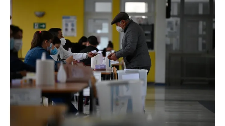 Elecciones 2023