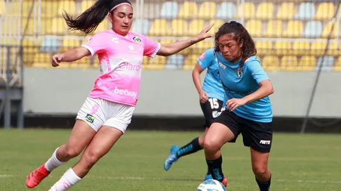 Everton cayó ante Deportes Iquique en los partidos por la permanencia