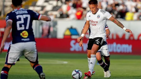 El ex Colo Colo es nuevo refuerzo de Coquimbo