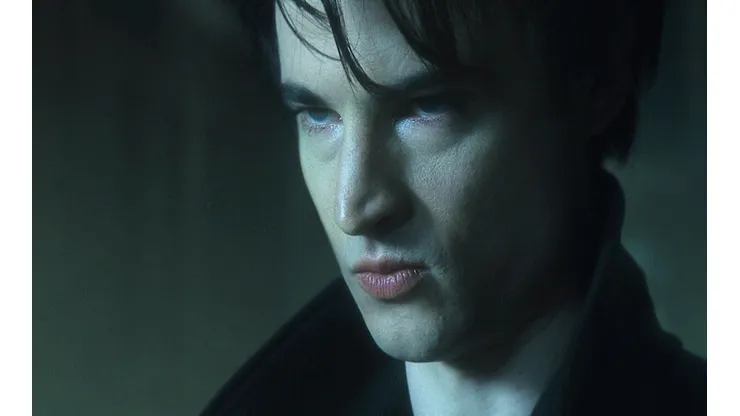 The Sandman.