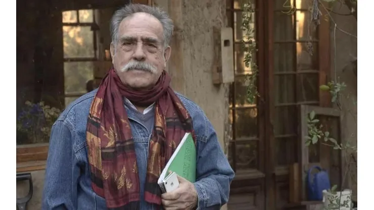 Hugo Medina