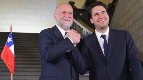 Nuevo Proceso Constituyente