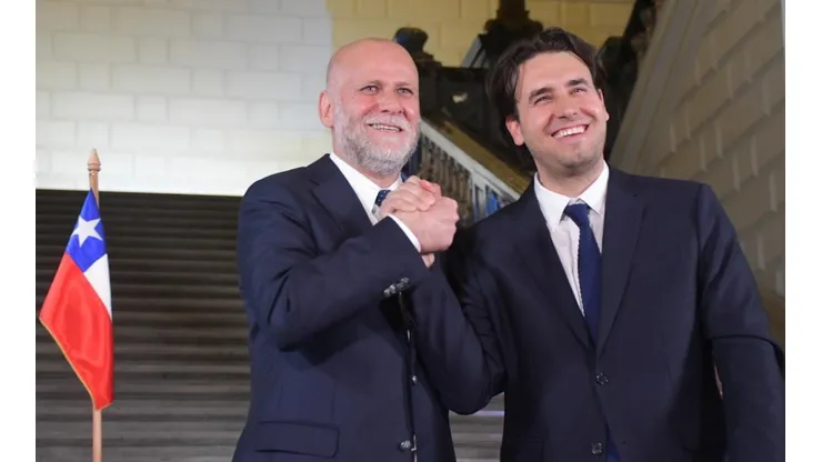 Nuevo Proceso Constituyente