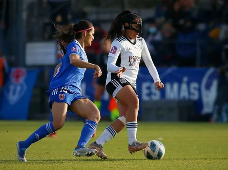 La final del Campeonato Femenino 2022 va por TV abierta