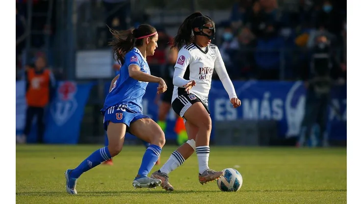 La final del Campeonato Femenino 2022 va por TV abierta