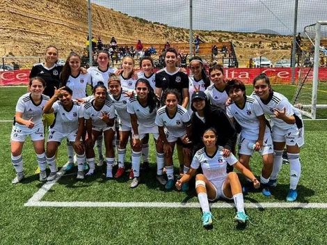 Colo Colo Femenino encabeza las pruebas masivas para 2023