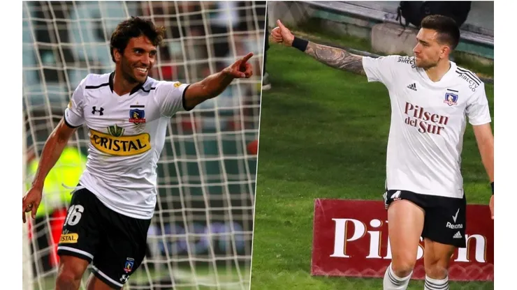 Mauro Olivi le prestó ropa a Zaldivia