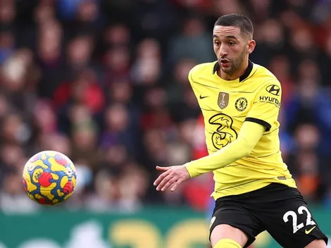 Desde el 2010 que Chelsea siempre tiene un campeón del mundo