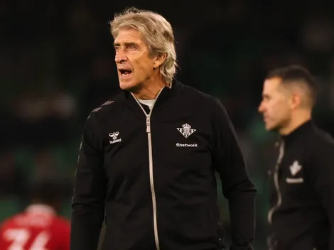 Argentina en la final complica al Betis de Pellegrini