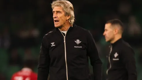 Dos argentinos no estarán en el regreso del Betis a La Liga