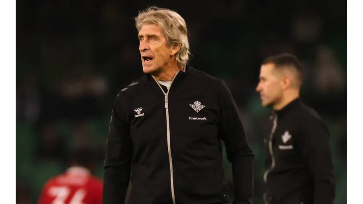 Dos argentinos no estarán en el regreso del Betis a La Liga