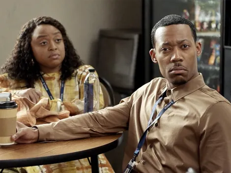 ¿Dónde ver Abbott Elementary?