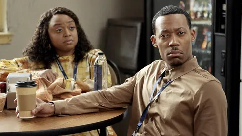 ¿Dónde ver Abbott Elementary?