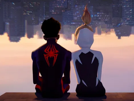 Tráiler de Spider-Man: Across The Spider-Verse: ¿Cuándo se estrena?