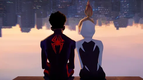 Tráiler de Spider-Man: Across The Spider-Verse: ¿Cuándo se estrena?
