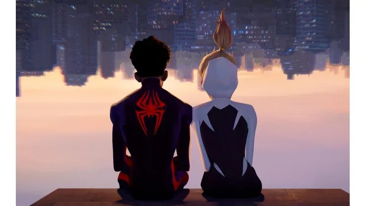 Tráiler de Spider-Man: Across The Spider-Verse: ¿Cuándo se estrena?