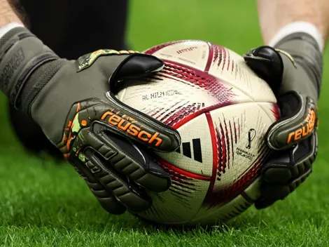 ¿Cuándo se juega el partido por el tercer puesto de Qatar 2022?