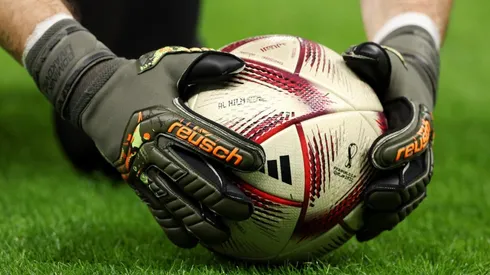 En el partido por el tercer puesto también rodará Al Him.